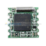 Tea5767 Philips Programmable Low-Power Fm Stereo Radio Module For Arduino For