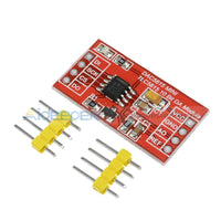 Tlc5615/18 10Bit Dac Module Sine Wave Generator Signal