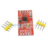 Tlc5615/18 10Bit Dac Module Sine Wave Generator Signal