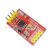 Tlc5615/18 10Bit Dac Module Sine Wave Generator Signal
