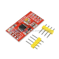 Tlc5615/18 10Bit Dac Module Sine Wave Generator Signal