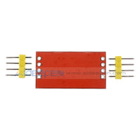 Tlc5615/18 10Bit Dac Module Sine Wave Generator Signal