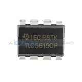 Tlc5615Cp 10-Bit Digital To-Analog Converter Ic Chip