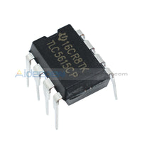 Tlc5615Cp 10-Bit Digital To-Analog Converter Ic Chip