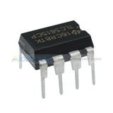 Tlc5615Cp 10-Bit Digital To-Analog Converter Ic Chip