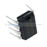 Tlc5615Cp 10-Bit Digital To-Analog Converter Ic Chip