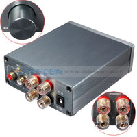 Tpa3116 50W+50W Amplifier Board Hifi Class 2.0 Stereo Digital Breeze Amp
