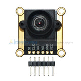 Tsl1401Cl Linear 128X1 Ccd Sensor Array With Hold Ultra Wide-Angle Lens Module Ultrasonic