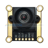 Tsl1401Cl Linear 128X1 Ccd Sensor Array With Hold Ultra Wide-Angle Lens Module Ultrasonic