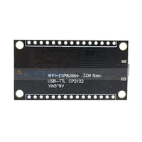 Usb Cp2102 32M Flash Wemos D1 Esp8266 Internet Wifi Module For Nodemcu Development Board