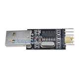 Usb To Rs232 Ttl Ch340G Converter Module Adapter