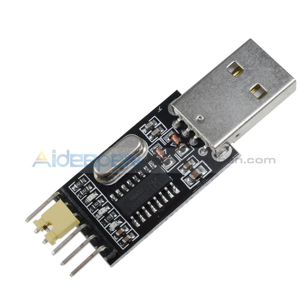 Usb To Rs232 Ttl Ch340G Converter Module Adapter