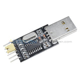 Usb To Rs232 Ttl Ch340G Converter Module Adapter