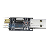 Usb To Rs232 Ttl Ch340G Converter Module Adapter