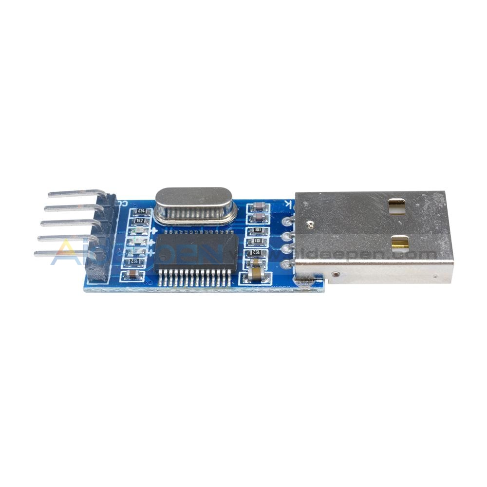 USB To RS232 TTL PL2303HX Auto Converter Module for Arduino – Aideepen