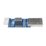 Usb To Rs232 Ttl Pl2303Hx Auto Converter Module For Arduino Adapter