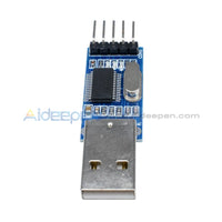 Usb To Rs232 Ttl Pl2303Hx Auto Converter Module For Arduino Adapter