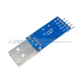Usb To Rs232 Ttl Pl2303Hx Auto Converter Module For Arduino Adapter