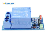 1 2 4 6 8 16 Channel DC 5V Relay Module with Optocoupler Low Level Trigger High Level Trigger Expansion Board for Arduino Relay
