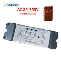 Smart Wifi Relay Switch 2 Channel Relay Smart Home Wifi Module DC 5V 12V 24V 32V 110V 220V Wireless Switch Timer Remote Control on AliExpress