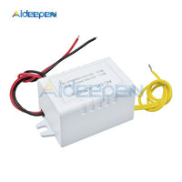 W1209 DC 12V AC 110 220V Thermostat Temperature Controller Incubation Switch Heat Cool Temp Thermo Module Red Blue Green White