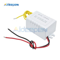 W2062C DC 12V 24V AC 110V 220V 10A Intelligent High Precision Digital Humidity Sensor Controller Red Blue Display Control Switch
