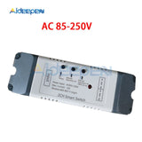 Smart Wifi Relay Switch 2 Channel Relay Smart Home Wifi Module DC 5V 12V 24V 32V 110V 220V Wireless Switch Timer Remote Control on AliExpress