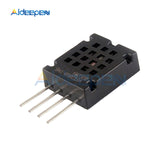DHT22 AM2302 DHT11 AM2320 Digital Temperature Humidity Sensor Module Board For Arduino Ultra low Power High Precision 4PIN 4P