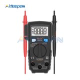 ADMS6 Mini Smart NCV Digital Multimeter Intelligent Auto Range 6000 Counts DMM AC/DC Voltage Current Tester ohm Multi Meter on AliExpress