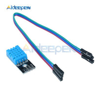 Digital Temperature and Humidity Sensor DHT11 DHT22 AM2302B AM2301 AM2320 Temperature and Humidity Sensor For Arduino AM2302
