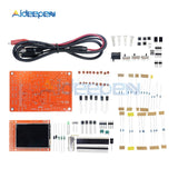 Digital Oscilloscope (Full assembled) + Acrylic Case + DSO150 P6100 Probe for Arduino