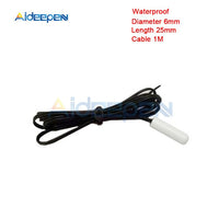 W3230  60~500℃ DC 5V 12V 24V 110V 220V AC Digital Temperature Controller LED Display Thermostat With Heating Cooling Switch on AliExpress