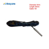 AC 110 220V DC 12V 24V Microcomputer Temperature Controller Digital Incubator Cool/Heat Thermometer Regulator with Buzzer Alarm on AliExpress