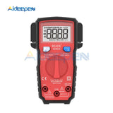 ADMS6 Mini Smart NCV Digital Multimeter Intelligent Auto Range 6000 Counts DMM AC/DC Voltage Current Tester ohm Multi Meter on AliExpress