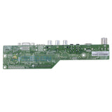 V29 Universal Lcd Tv Controller Board Motherboard Vga/hdmi/av/tv/usb