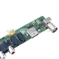 V29 Universal Lcd Tv Controller Board Motherboard Vga/hdmi/av/tv/usb
