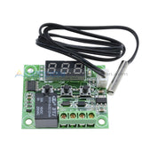 W1209 12V Digital Thermostat Temperature Control Switch Sensor Module -50-110°C Controller