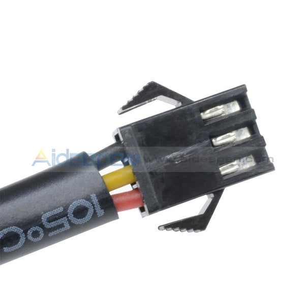 Hall Effect Water Flow Sensor Module - 1 To 30 Liters Per Minute, 2.0MPa Rating