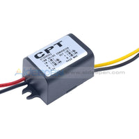 Waterproof Dc/dc Converter 12V Step Down To 9V 3A 15W Power Supply Module