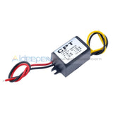 Waterproof Dc/dc Converter 12V Step Down To 9V 3A 15W Power Supply Module