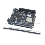 Wemos D1 R2 Wifi Uno Based Esp8266 For Arduino Nodemcu Development Board