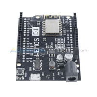 Wemos D1 R2 Wifi Uno Based Esp8266 For Arduino Nodemcu Development Board