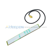 Wifi 2.4G 3Dbi Pcb Antenna Ipx Ipex Wlan Laptop Bluetooth Zigbee Wireless Module Basic Tools