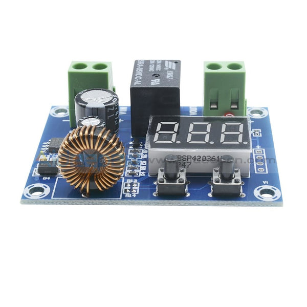 XH-M609 / Batterie-Tiefentladungsschutzmodul, 12...36V DC (XH-M609