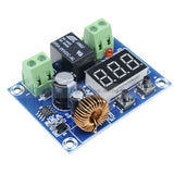 Xh-M609 12-36V Battery Low Voltage Disconnect Protection Module Dc Output Function Relay