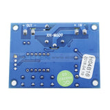 Xh-M609 12-36V Battery Low Voltage Disconnect Protection Module Dc Output Function Relay