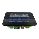 Xh-W1411 12V Multi-Functional Temperature Controller Thermostat Control Switch/ Ac110-220V
